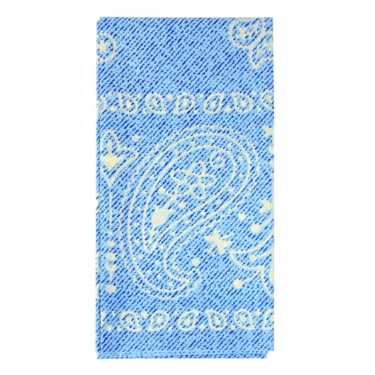 54" x 108" Plastic Table Cover by Celebrate It